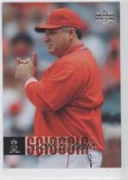 Mike Scioscia