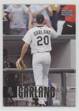 2006 Upper Deck - [Base] #113 - Jon Garland