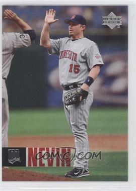 2006 Upper Deck - [Base] #1149 - Phil Nevin