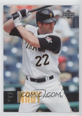 2006 Upper Deck - [Base] #1158 - Xavier Nady