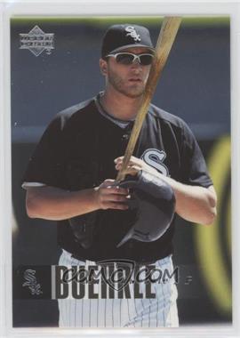 2006 Upper Deck - [Base] #116 - Mark Buehrle