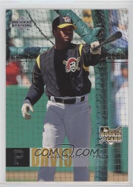 2006 Upper Deck - [Base] #1160 - Rajai Davis