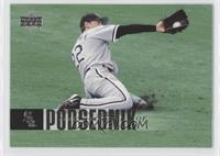 Scott Podsednik