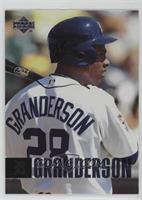 Curtis Granderson