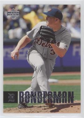 2006 Upper Deck - [Base] #178 - Jeremy Bonderman