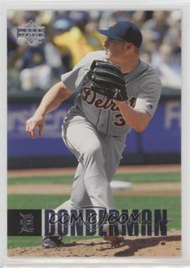 2006 Upper Deck - [Base] #178 - Jeremy Bonderman