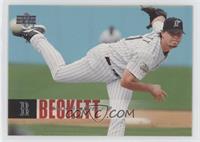 Josh Beckett