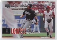 Mike Lowell