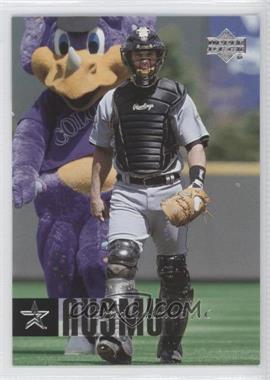 2006 Upper Deck - [Base] #204 - Brad Ausmus