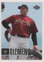 Roger Clemens