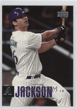 2006 Upper Deck - [Base] #24 - Conor Jackson