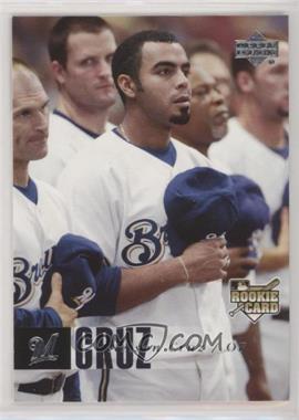 2006 Upper Deck - [Base] #258 - Nelson Cruz