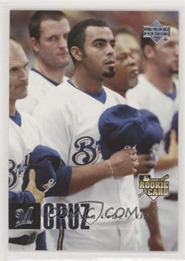 2006 Upper Deck - [Base] #258 - Nelson Cruz