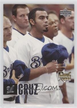 2006 Upper Deck - [Base] #258 - Nelson Cruz