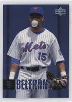 Carlos Beltran