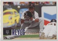 Jose Reyes