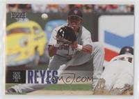 Jose Reyes [EX to NM]