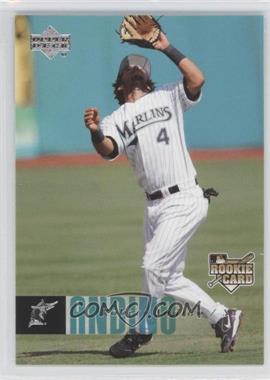 2006 Upper Deck - [Base] #297 - Robert Andino