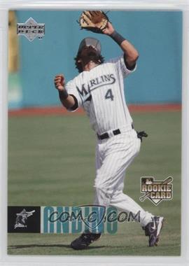 2006 Upper Deck - [Base] #297 - Robert Andino