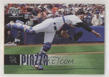 2006 Upper Deck - [Base] #298 - Mike Piazza