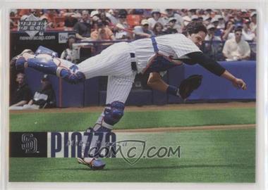 2006 Upper Deck - [Base] #298 - Mike Piazza