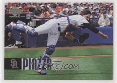 2006 Upper Deck - [Base] #298 - Mike Piazza