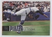 Mike Piazza [EX to NM]