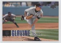 Tom Glavine [Good to VG‑EX]