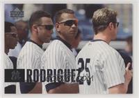 Alex Rodriguez