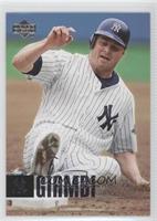 Jason Giambi