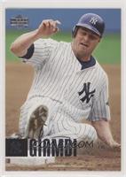 Jason Giambi