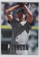 Randy Johnson