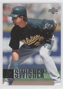 2006 Upper Deck - [Base] #335 - Nick Swisher