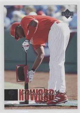 2006 Upper Deck - [Base] #352 - Ryan Howard