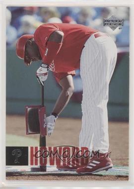 2006 Upper Deck - [Base] #352 - Ryan Howard