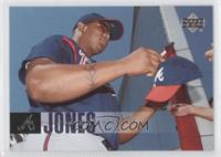 Andruw Jones