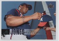 Andruw Jones