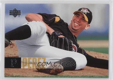 2006 Upper Deck - [Base] #365 - Oliver Perez