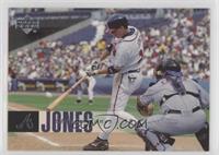 Chipper Jones