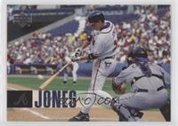 Chipper Jones