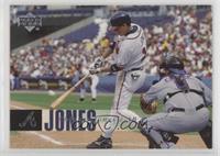 Chipper Jones