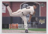 Matt Cain