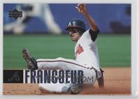 Jeff Francoeur