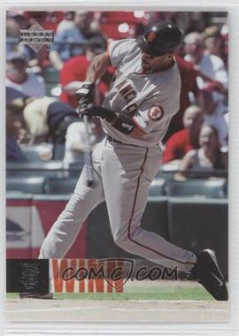 2006 Upper Deck - [Base] #400 - Randy Winn