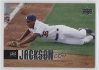 Edwin Jackson