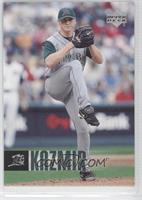 Scott Kazmir