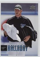 Roy Halladay