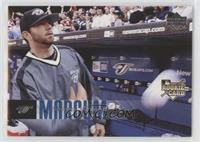 Shaun Marcum [EX to NM]