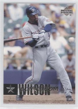 2006 Upper Deck - [Base] #496 - Preston Wilson