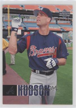 2006 Upper Deck - [Base] #51 - Tim Hudson